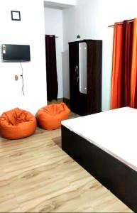 Hotel Baruah Tower