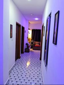 Hotel Baruah Tower