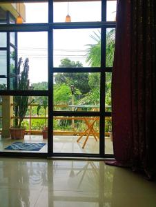 Hotel Baruah Tower
