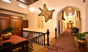 Belvedere Palace Nainital