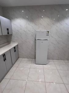 شقة بغرفتينن نوم وصالة بدخول ذكي