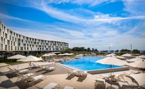 Maistra Select Family Hotel Amarin