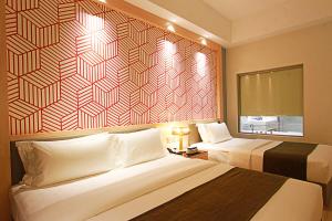 Luxu Hotel and Resort