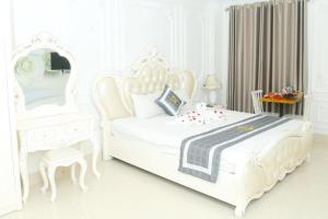 Noi Bai Ville Airport Hotel