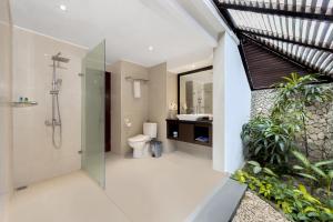 Holiday Resort Lombok