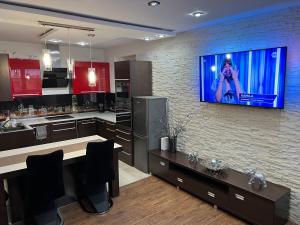 Apartament w Ostródzie