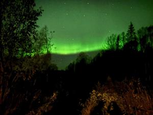 Lysviks guesthouse met ruime tuin en extra service