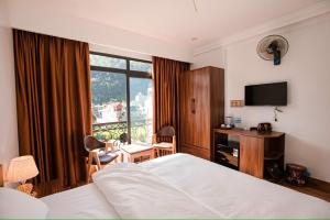 Thanh Phương Hotel 2 Hà Giang