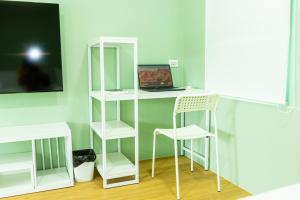 GL Sport Club Serviced Residence