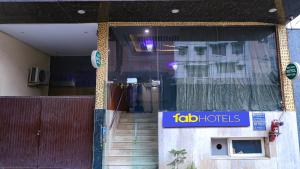 FabHotel HSP Suites - Near IGI Airport - New Delhi