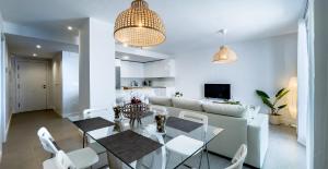 Oasis Duna Beach Views