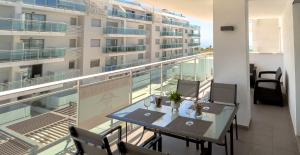 Oasis Duna Beach Views