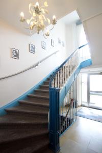 Hotel Neun 34