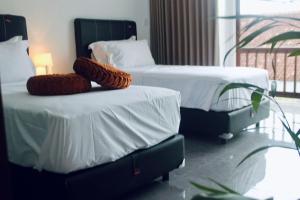 Lovely family home in Sindhu Sanur! Walking distance to the beach