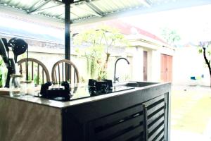 Lovely family home in Sindhu Sanur! Walking distance to the beach