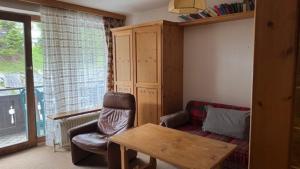 Wohnung Melchior bei Sterngucker