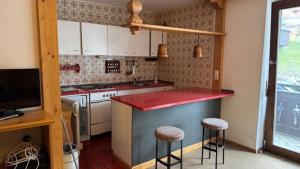 Wohnung Melchior bei Sterngucker