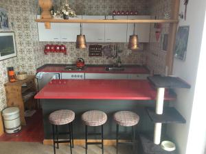 Wohnung Melchior bei Sterngucker