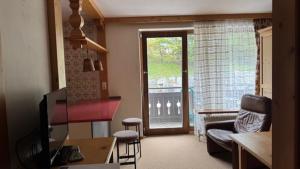 Wohnung Melchior bei Sterngucker