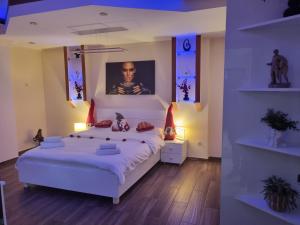 Apartment Luxury central