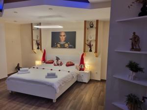 Apartment Luxury central