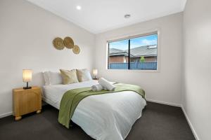 Seednest BBQ Cozy Family house