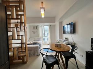 Avida Riala T1 #1021 studio Internet Netflix