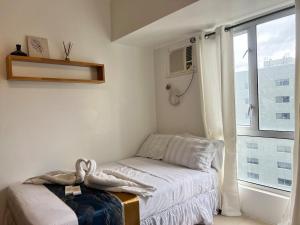 Avida Riala T1 #1021 studio Internet Netflix