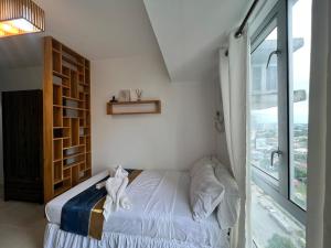 Avida Riala T1 #1021 studio Internet Netflix