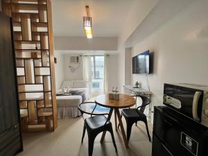 Avida Riala T1 #1021 studio Internet Netflix