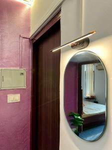 Kashiva • Calm in City Center