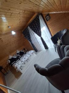 Căsuța Piatra Craiului