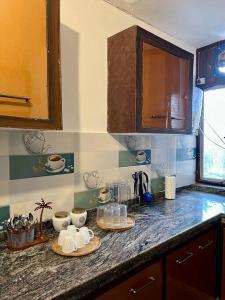 Kashiva • Calm in City Center