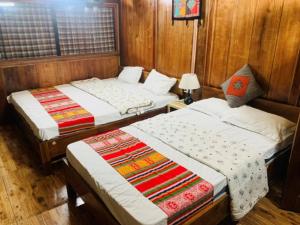 Mai Châu Medifarm Retreat