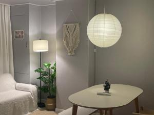 Cozy Corner # 1 minute from Dongdaemun Station # DDP # Pretty accommodation