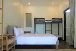 Canopy Villa Cay Sao