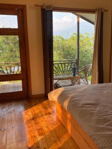 The Goat Village Dayara Bugyal