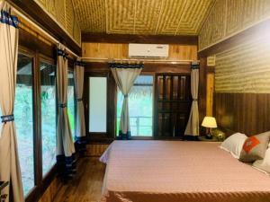 Mai Châu Medifarm Retreat