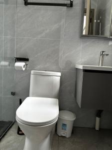 Astra Residences Yaya