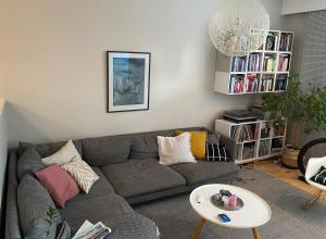 Family home Kuusirinne