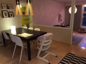 Family home Kuusirinne