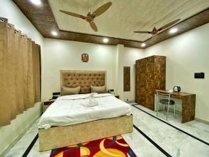 Govindam Royal Stay
