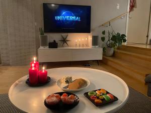 Family home Kuusirinne