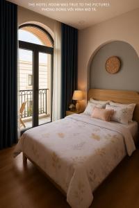 Khách Sạn MINTNACIE