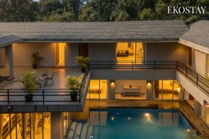 EKOSTAY Gold - AshBee Villa