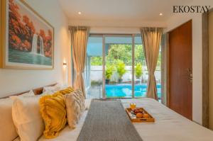 EKOSTAY Gold - AshBee Villa