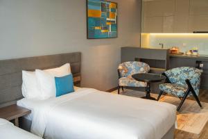 Centre Point Da Nang City Hotel