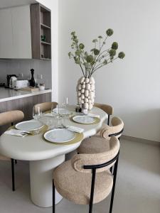 Luxury 1Bed at LIV Marina Stunning Marina Views