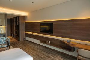 Centre Point Da Nang City Hotel