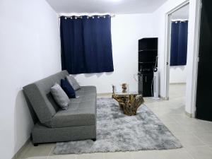 Apartment in Bahias de Huatulco